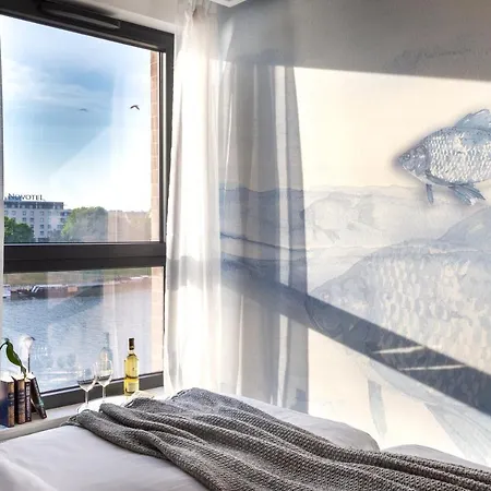 Fragola Vistula View Apartment *