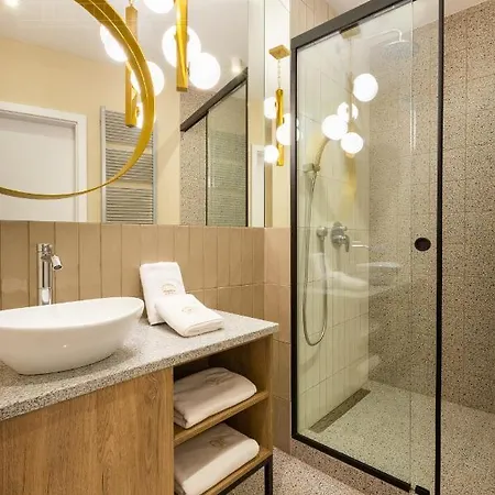 Fragola Vistula View Apartment *