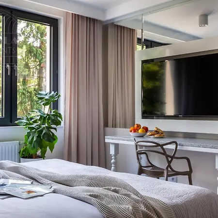 Apartment Fragola Vistula View