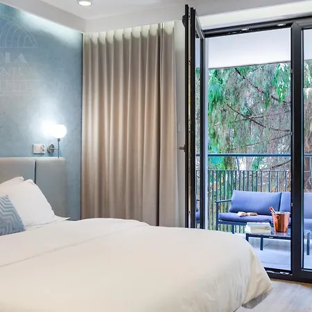 Fragola Vistula View Apartment