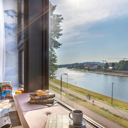 Fragola Vistula View