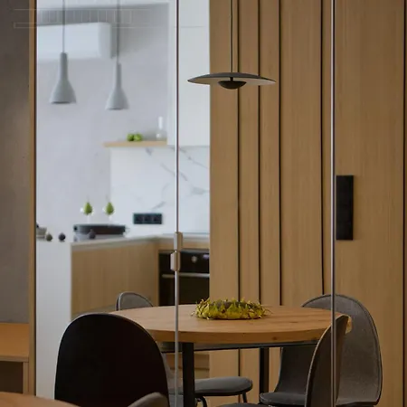 Vistula View By Fragola Collection Apartman *