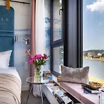Apartman Fragola Vistula View Krakkó