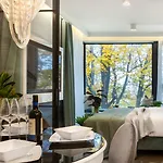 Fragola Vistula View Apartman *