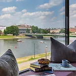 Fragola Vistula View Krakkó