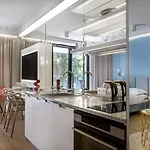 Fragola Vistula View Apartman