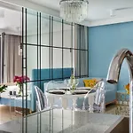 Fragola Vistula View Apartman *