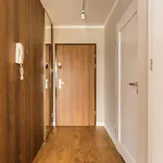 Apartman Fragola Vistula View