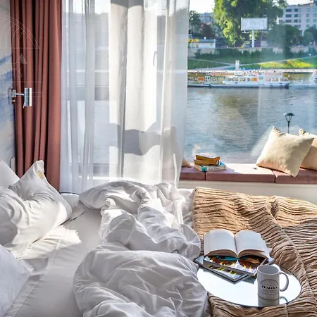 Fragola Vistula View شقة *
