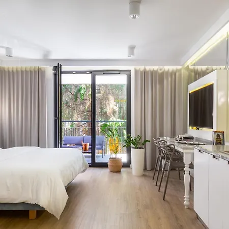 Fragola Vistula View 아파트 *