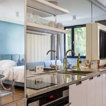 Vistula View By Fragola Collection *