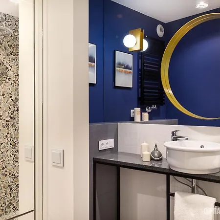 Fragola Vistula View