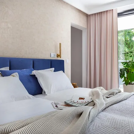 Vistula View By Fragola Collection *