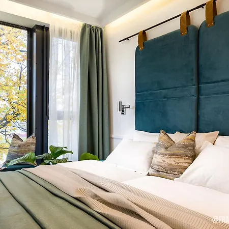 Apartamento Fragola Vistula View Cracóvia