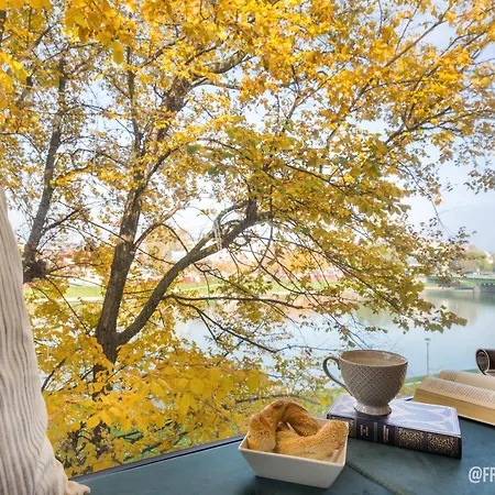 Vistula View By Fragola Collection
