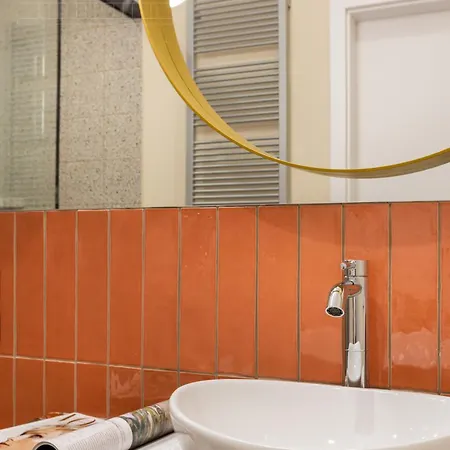 Fragola Vistula View 아파트