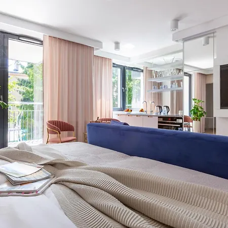 Fragola Vistula View *