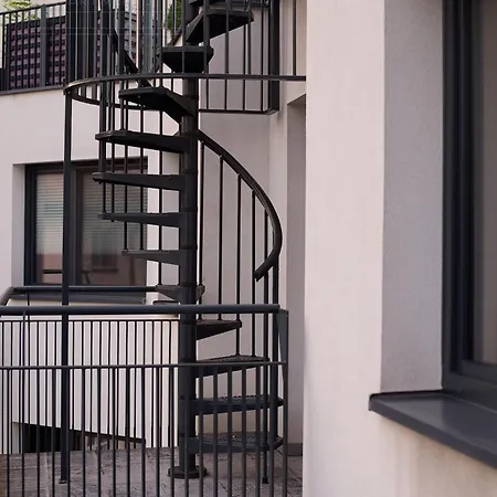 Apartament Vistula View By Fragola Collection