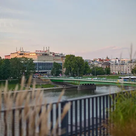 Vistula View By Fragola Collection *