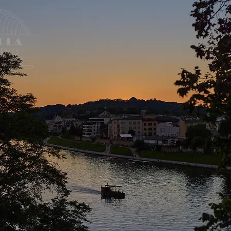 Fragola Vistula View Apartamento