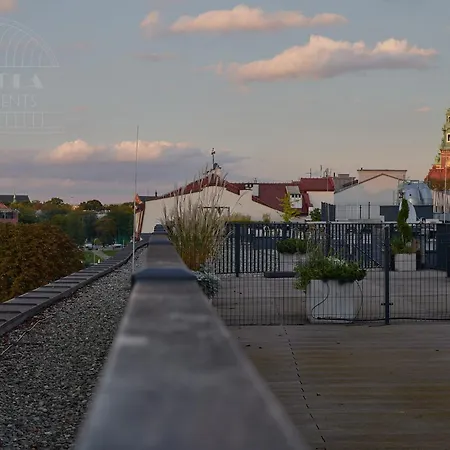 Vistula View By Fragola Collection *