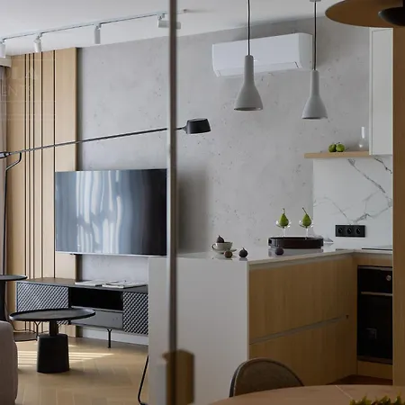 Apartamento Fragola Vistula View