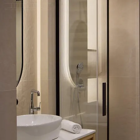 Fragola Vistula View