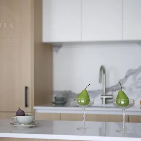 Fragola Vistula View Cracóvia