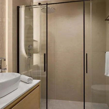 Fragola Vistula View Apartamento