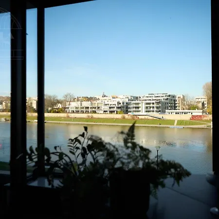 Vistula View By Fragola Collection Appartamento *