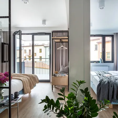 Fragola Vistula View