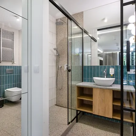 Fragola Vistula View Cracóvia