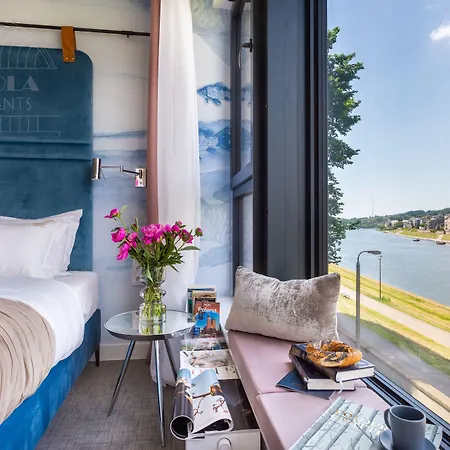 Fragola Vistula View 아파트 크라쿠프