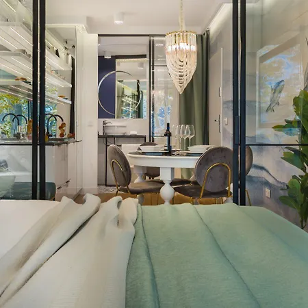 Fragola Vistula View * Cracóvia