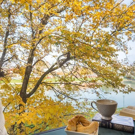 Fragola Vistula View Apartamento