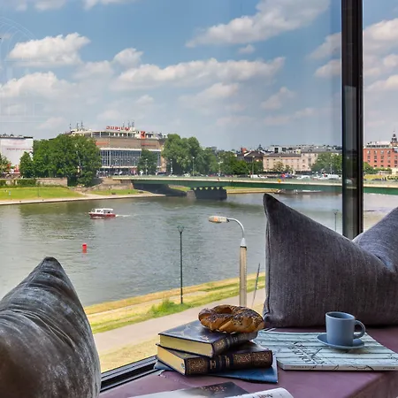 Fragola Vistula View 크라쿠프