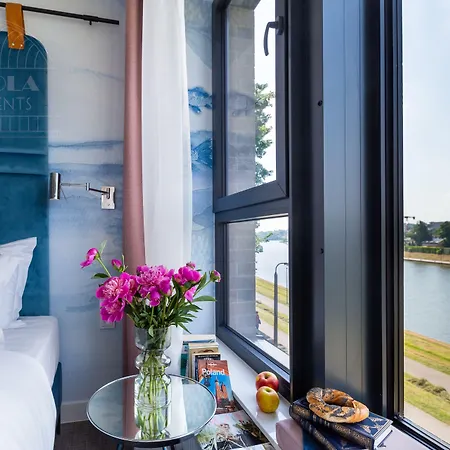 Fragola Vistula View Apartamento