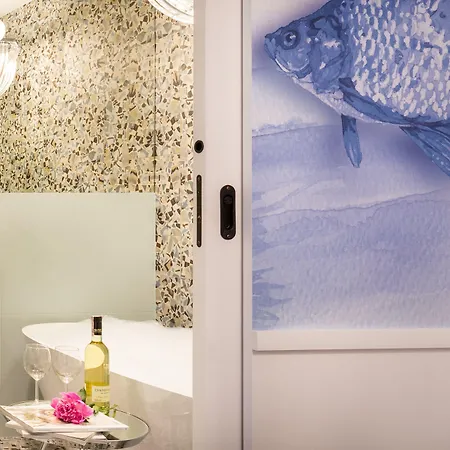 Fragola Vistula View Cracóvia