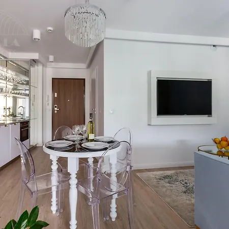 Fragola Vistula View