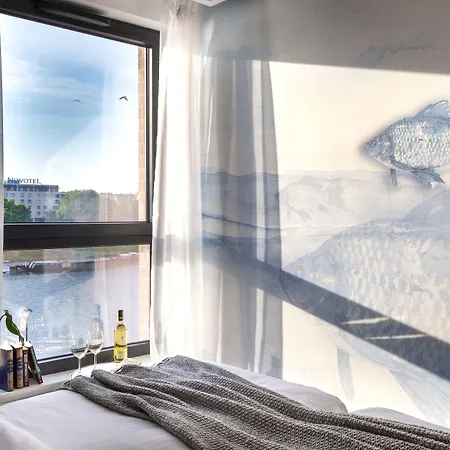 Apartamento Fragola Vistula View