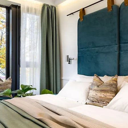 Fragola Vistula View Cracóvia