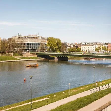 Vistula View By Fragola Collection Διαμέρισμα Krasków