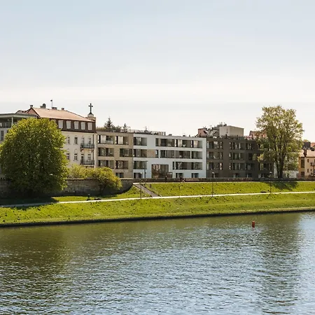 Vistula View By Fragola Collection Διαμέρισμα