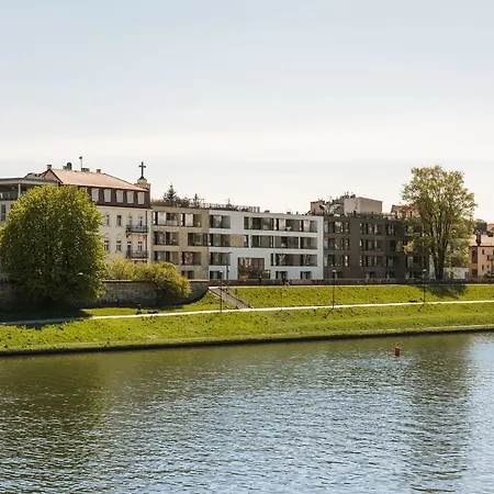Vistula View By Fragola Collection *