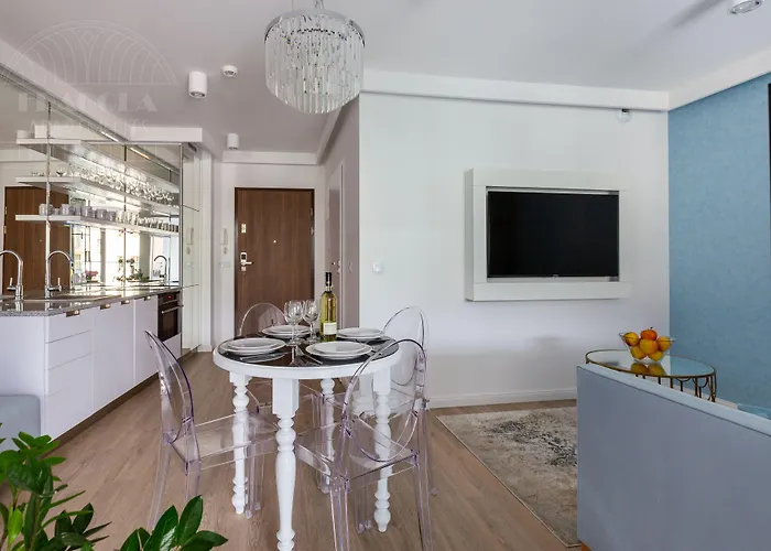 Fragola Vistula View