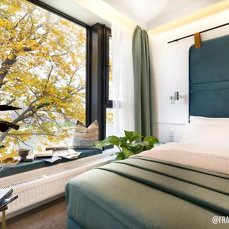 Fragola Vistula View Apartamento