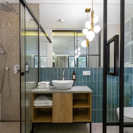 Apartamento Fragola Vistula View Cracovia