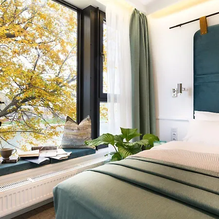 Fragola Vistula View *