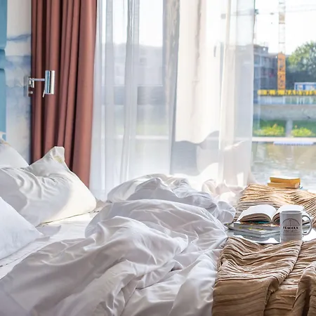 Apartamento Fragola Vistula View