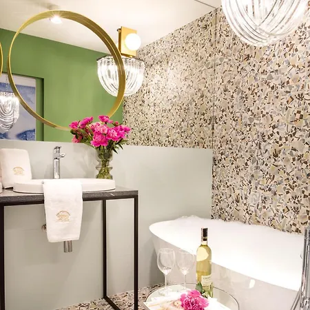 Fragola Vistula View * كراكوفيا